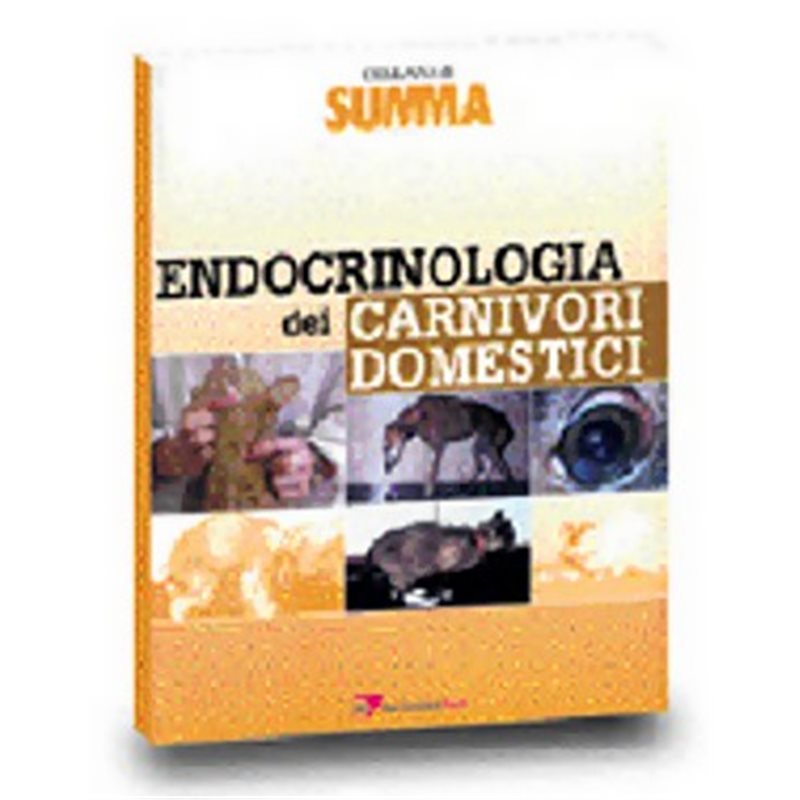 Endocrinologia dei carnivori domestici